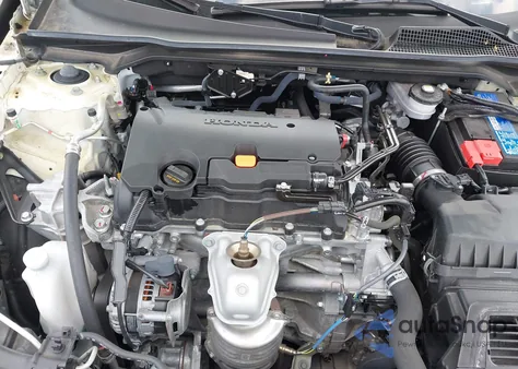 2023 Honda Civic Lx from USA, damaged, VIN 19XFL2H56PE023281